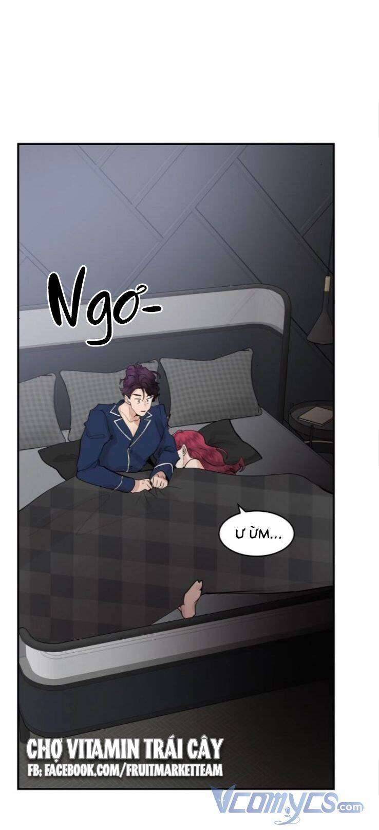 Oan Gia Ngõ Hẹp Chapter 72 - Trang 3
