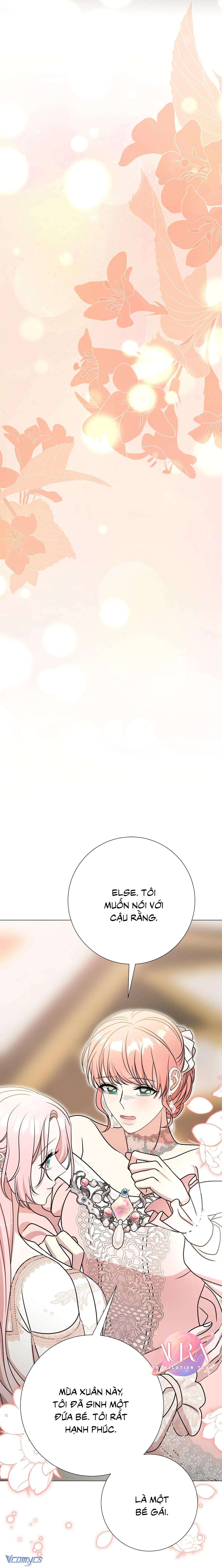 Lâu Đài Hoang Dã Chap 35 - Trang 2