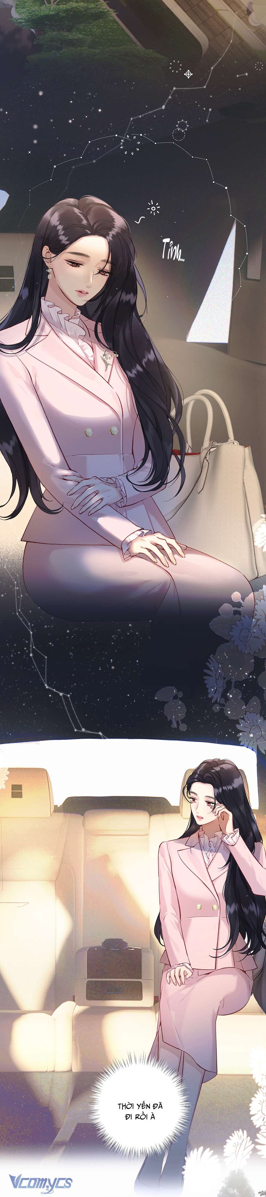 Trêu Nhầm Chap 10 - Next Chapter 10.1