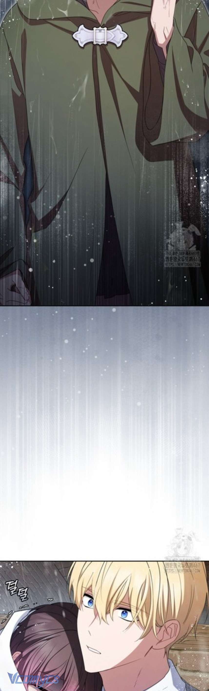 Được Yêu Thương Mà Còn Ngại Ngùng Sao! Chap 80 - Next Chapter 81
