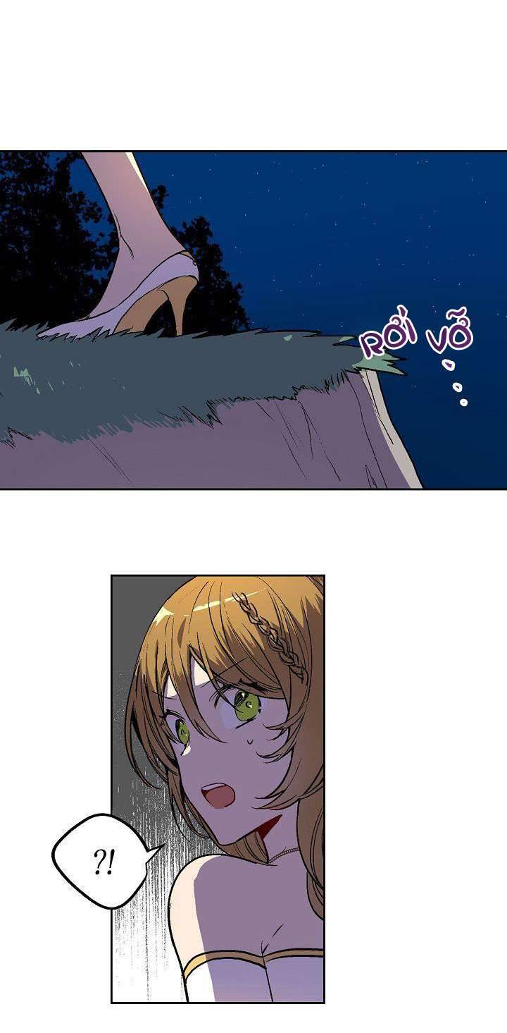Vị Hôn Thê Khế Ước Của Công Tước Chapter 22 - Next Chapter 23
