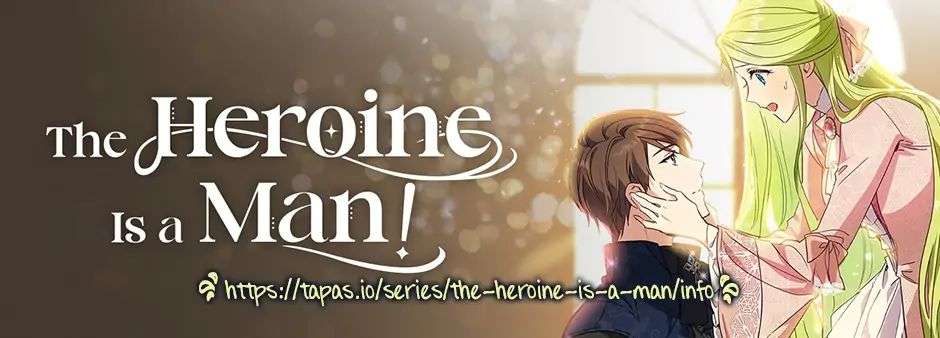 Tôi Đã Bảo Nữ Chính Đang Cải Trang Cơ Mà! Chap 37 - Trang 2