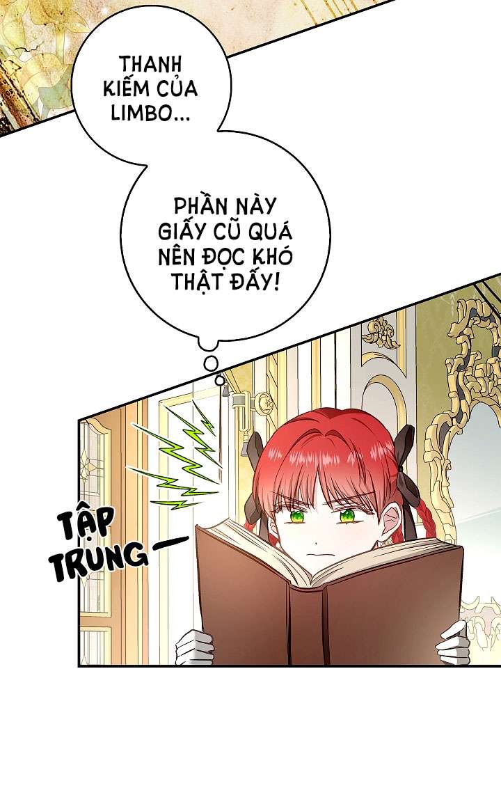 Hôn Phu Ẩn Sắc Chapter 56 - Trang 4
