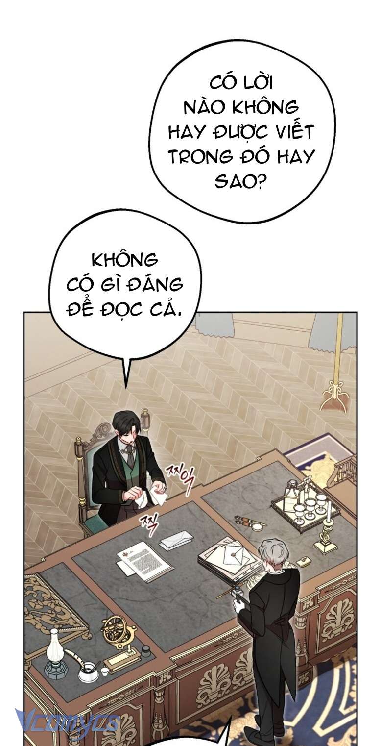Được Yêu Thương Mà Còn Ngại Ngùng Sao! Chap 54 - Next Chap 55