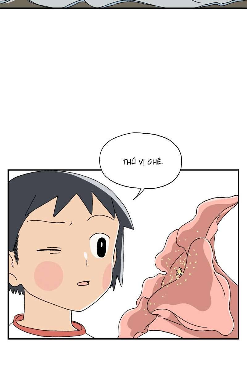 Chú Mèo Tata Chapter 2 - Trang 3