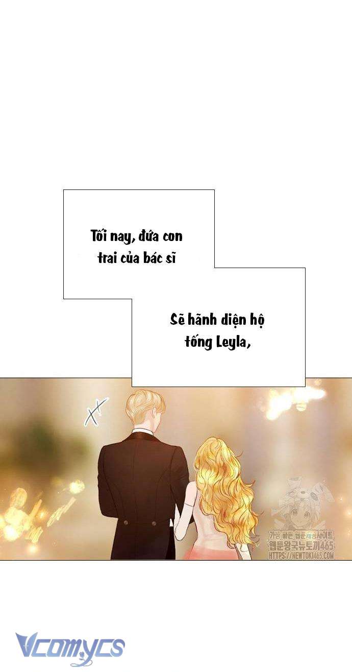Hãy Khóc Và Cầu Nguyện Đi Chapter 28 - Trang 4