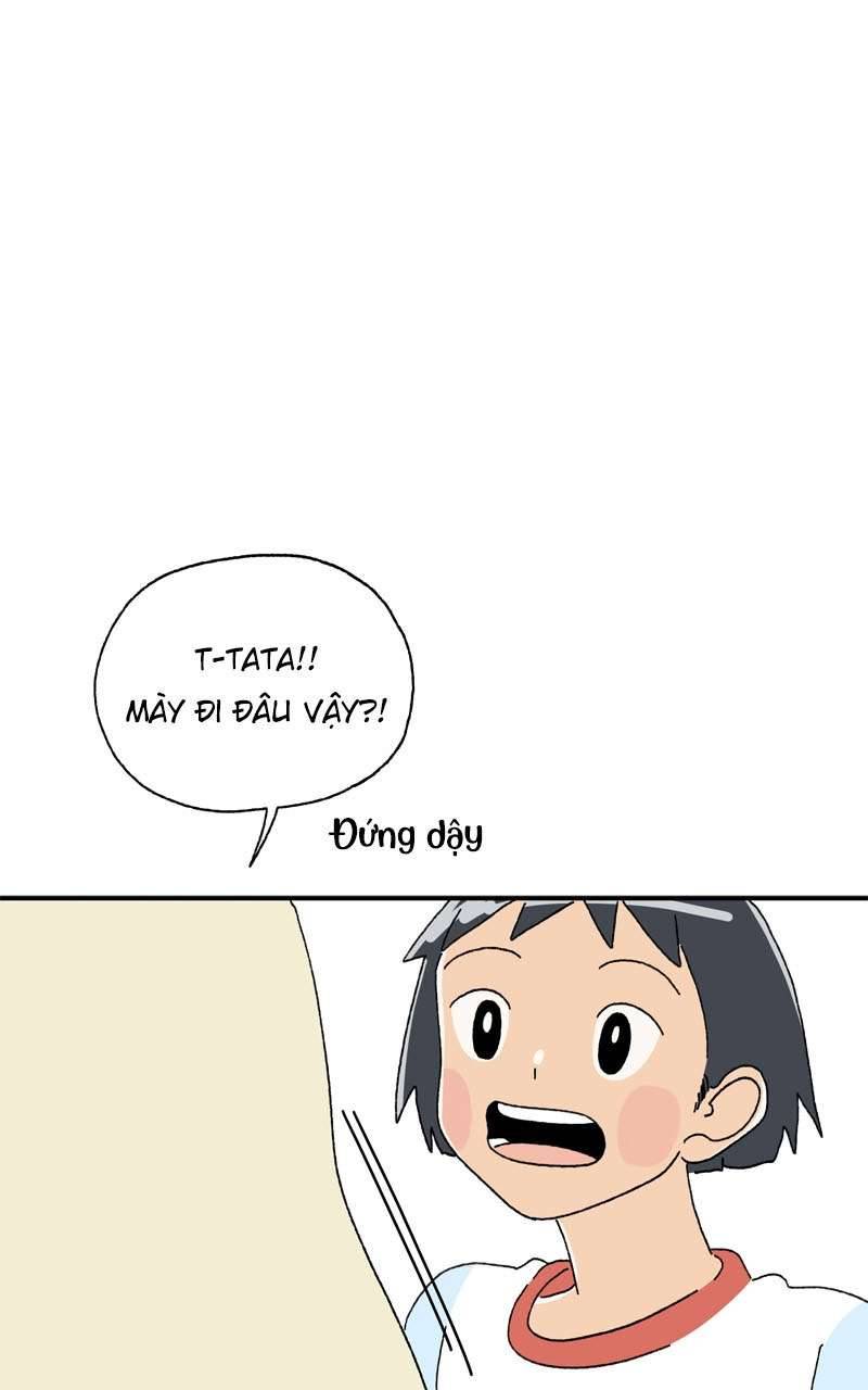 Chú Mèo Tata Chapter 3 - Trang 3