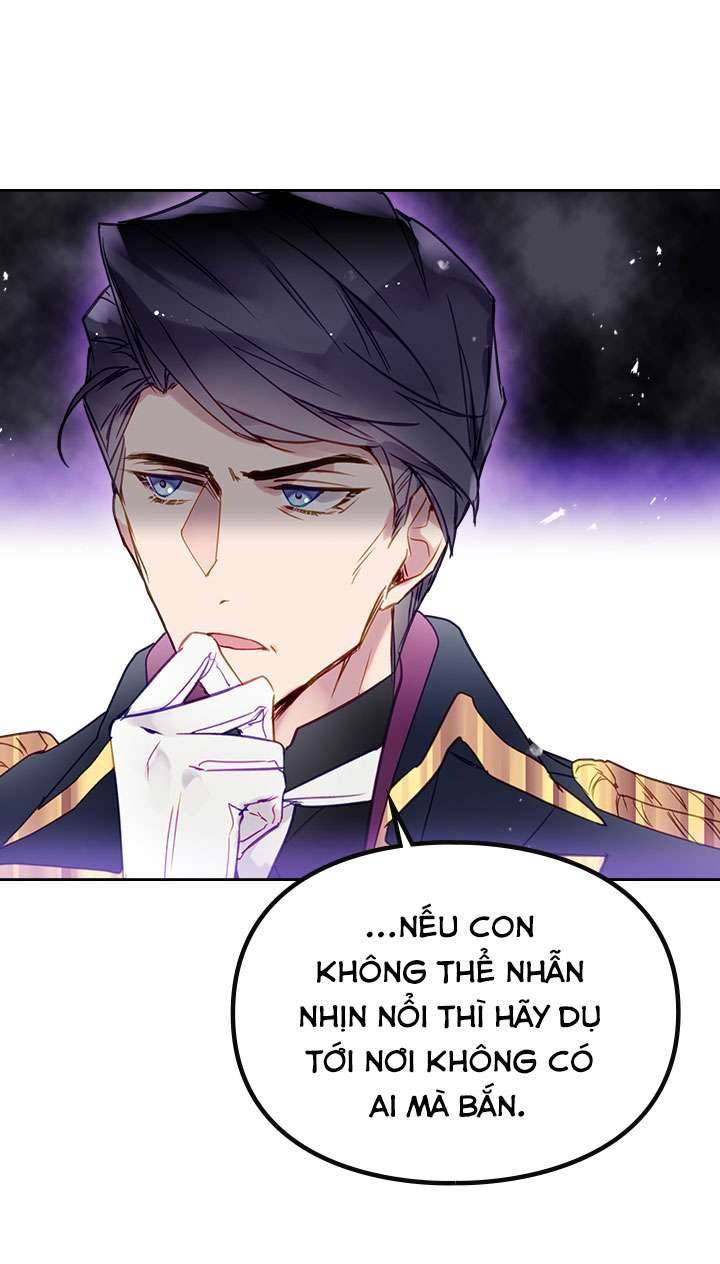 Kết Cục Của Nhân Vật Phản Diện Chỉ Có Thể Là Cái Chết Chapter 50 - Next Chapter 51