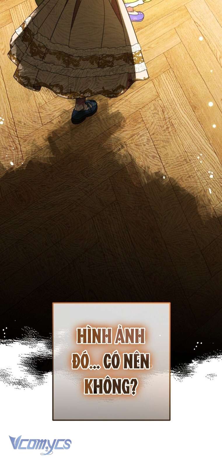 Được Yêu Thương Mà Còn Ngại Ngùng Sao! Chap 54 - Next Chap 55