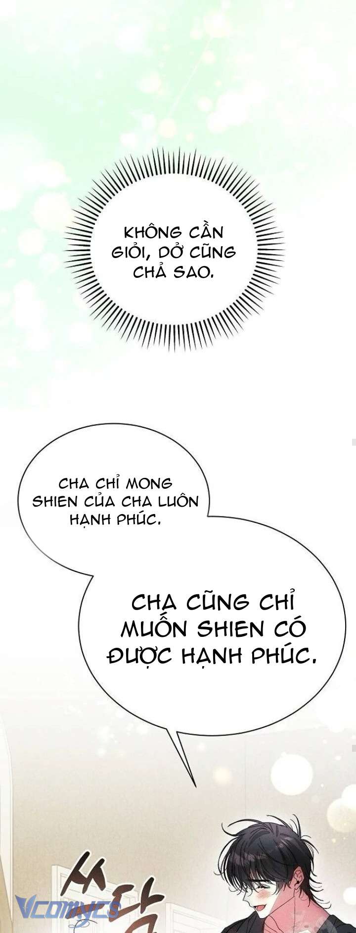 Papa Bạo Chúa, Con Sẽ Bảo Vệ Người! Chap 12 - Trang 2