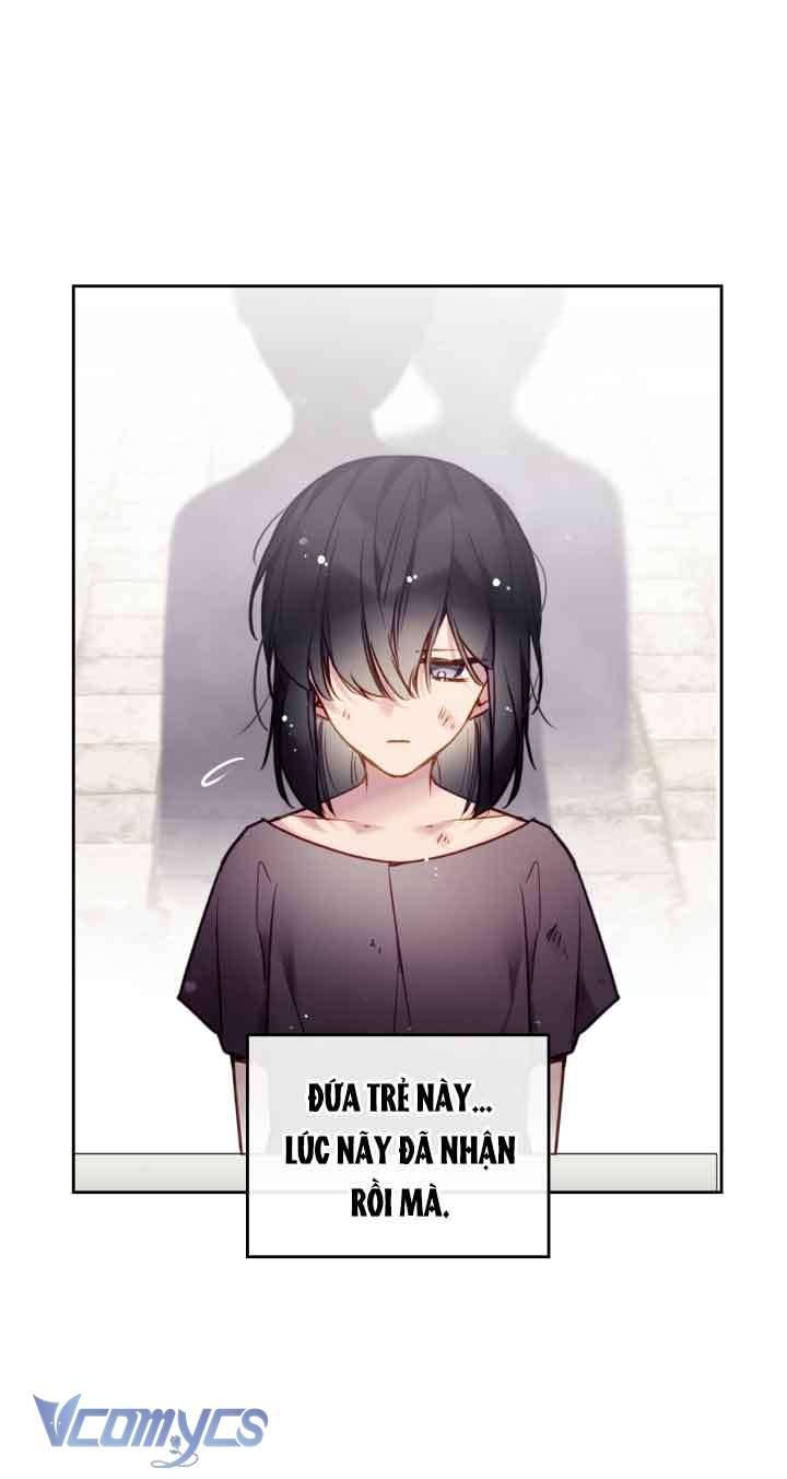 Kết Cục Của Nhân Vật Phản Diện Chỉ Có Thể Là Cái Chết Chapter 111 - Next Chapter 112