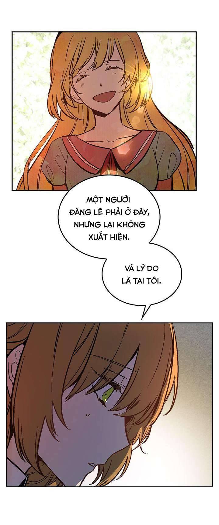 Vị Hôn Thê Khế Ước Của Công Tước Chapter 49 - Next Chapter 50