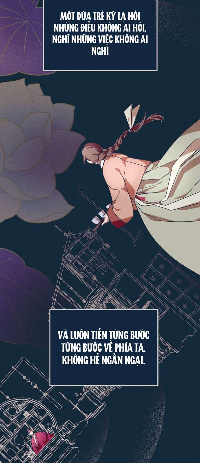 Dabi, Hương Vị Ngây Ngất Chap 11 - Trang 2
