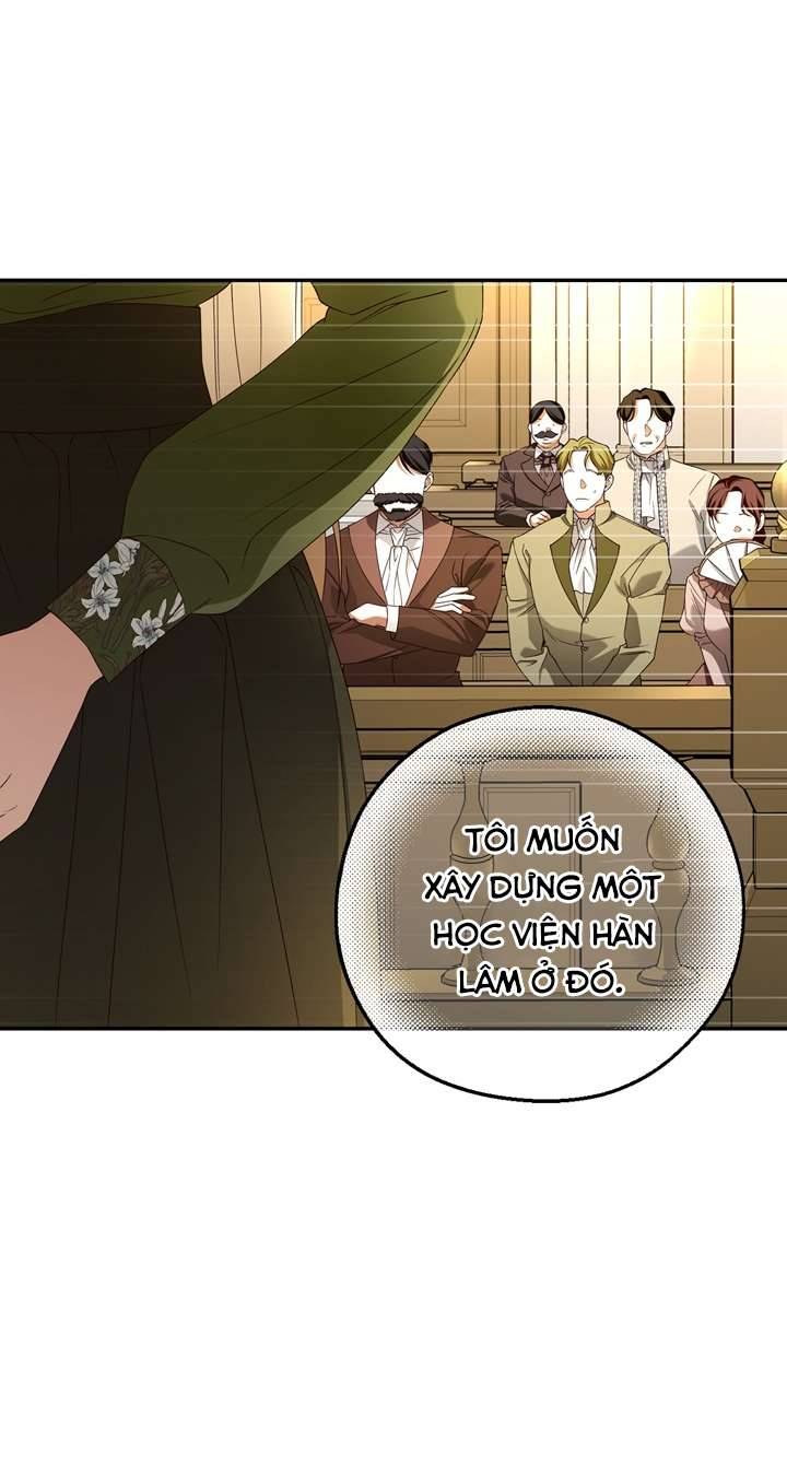 Phương Pháp Che Giấu Đứa Con Của Hoàng Đế Chapter 45 - Trang 4