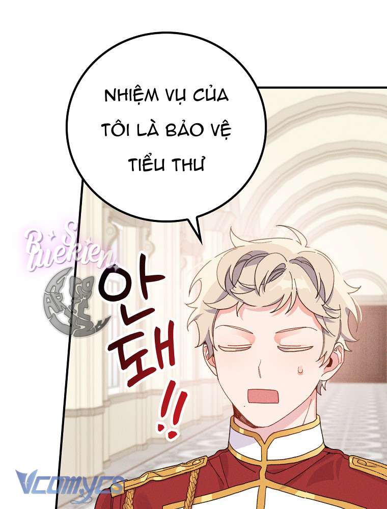 Chị Gái Của Nhân Vật Phản Diện Hôm Nay Cũng Đang Đau Khổ Chapter 22 - Next Chapter 22.5