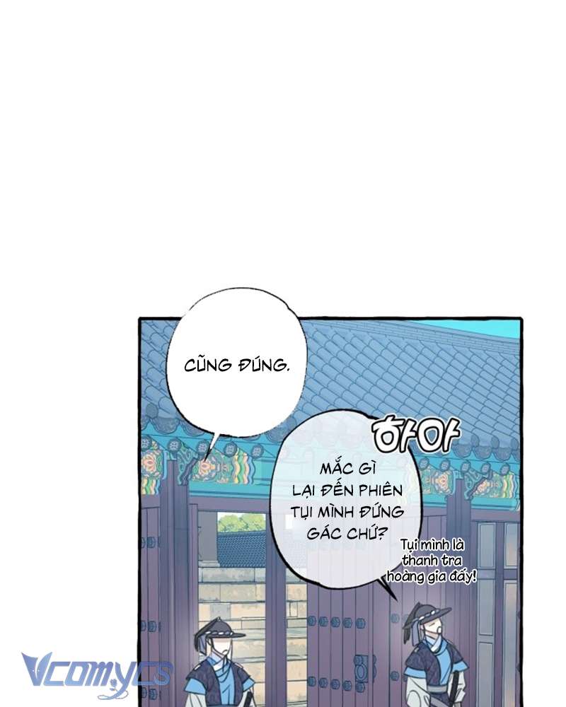 Chuyện Tình Hoa Lưu Ly Chap 2 - Trang 3