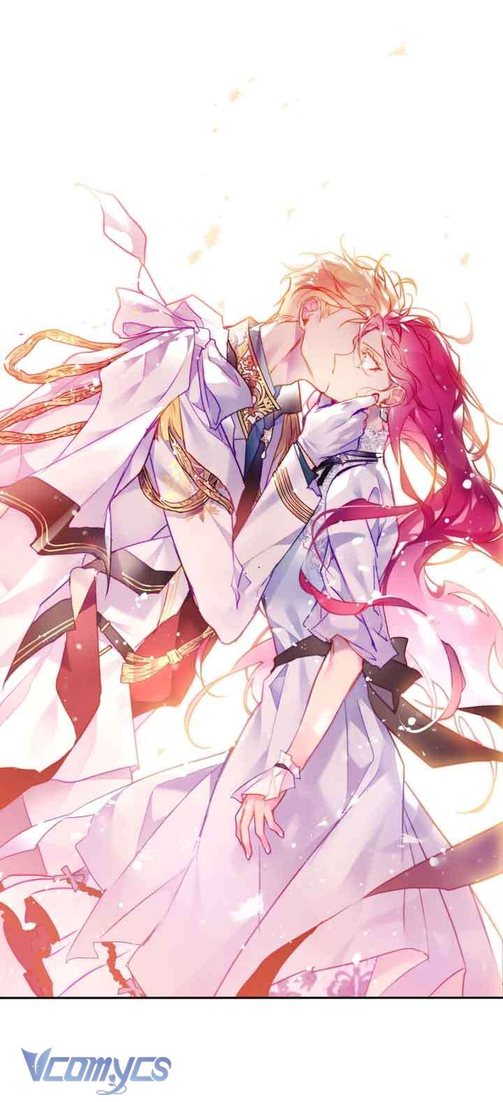 Kết Cục Của Nhân Vật Phản Diện Chỉ Có Thể Là Cái Chết Chapter 122 - Next Chapter 123