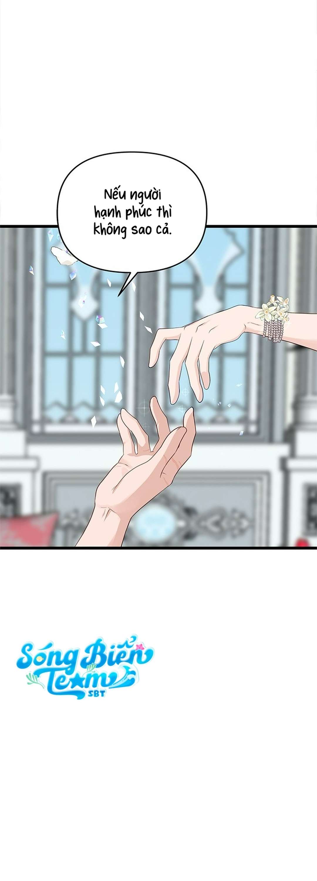 [ 18+ ] Bệ hạ đã thay đổi rồi! Chap 18 - Trang 2