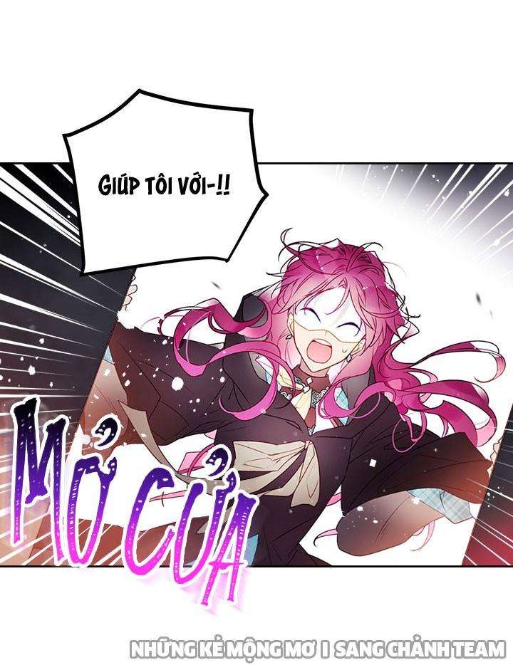 Kết Cục Của Nhân Vật Phản Diện Chỉ Có Thể Là Cái Chết Chapter 36 - Next Chapter 37
