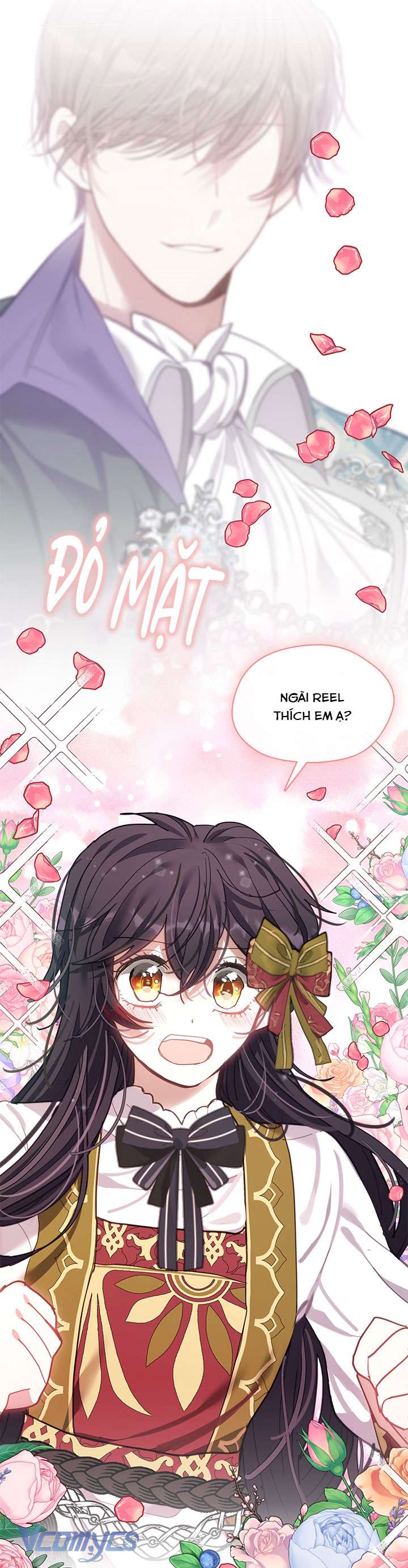 Gia Đình Bị Ám Ảnh Bởi Tôi Chapter 56 - Next Chapter 57