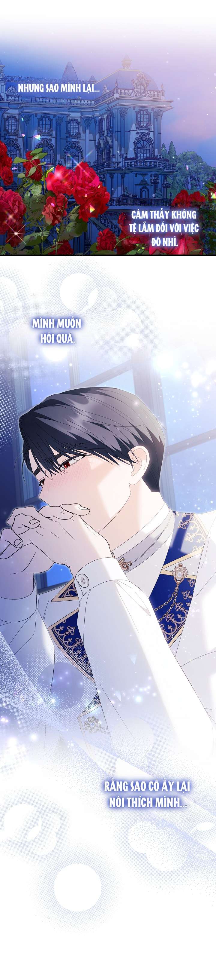 Cha Của Nam Chính Từ Chối Hủy Hôn Chapter 34 - Trang 4