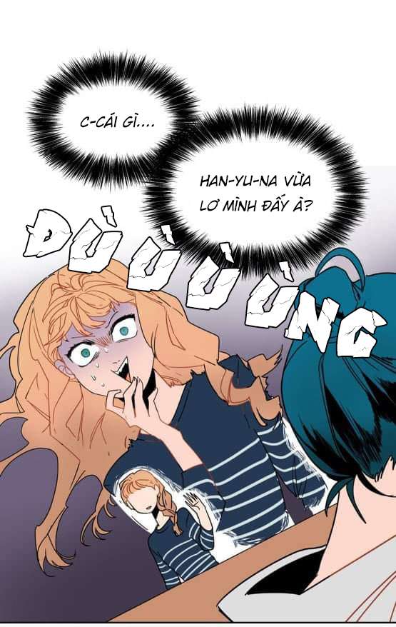Ranh Giới Chap 59 - Trang 3