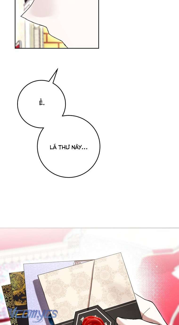 Làm Ác Nữ Bộ Không Tuyệt Sao? Chap 65 - Trang 4