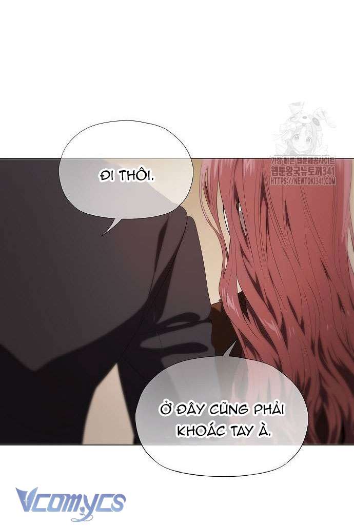 Tôi bị mắc kẹt trong một vở kịch điên rồ Chap 18 - Next Chap 19