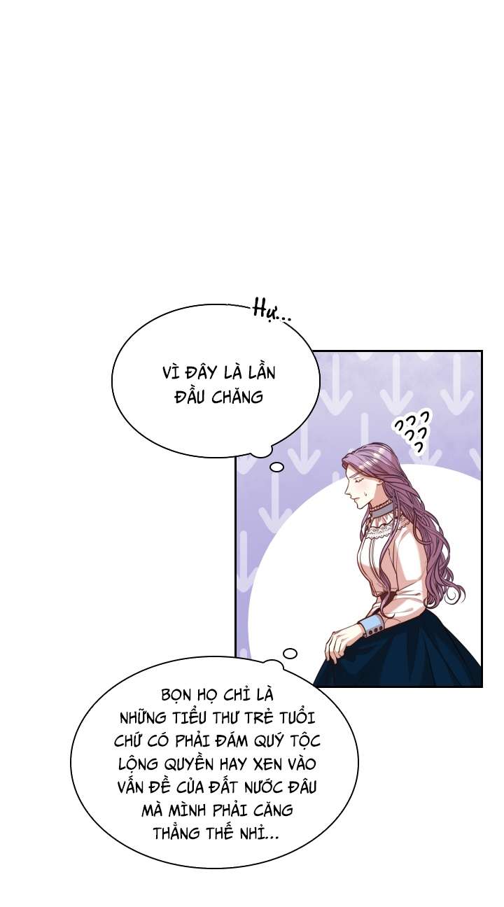 Thư Ký Của Bạo Chúa Chapter 32 - Trang 4