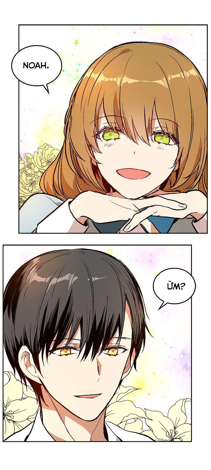 Vị Hôn Thê Khế Ước Của Công Tước Chapter 43 - Next Chapter 44