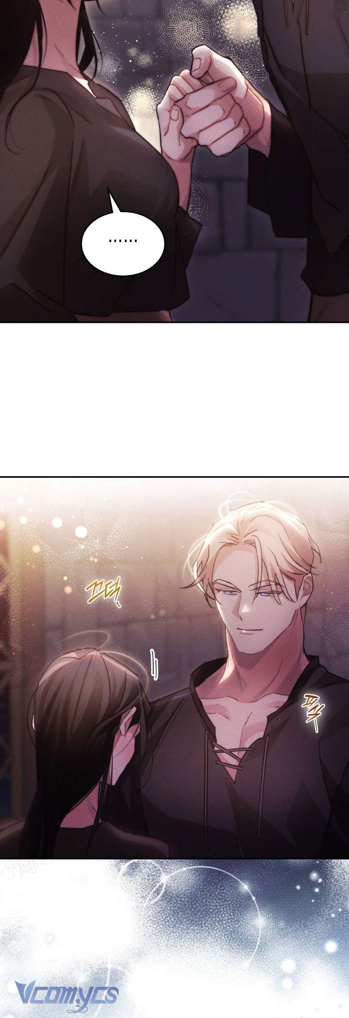 Tiếng Trống Vang Dội Chapter 25 - Trang 4