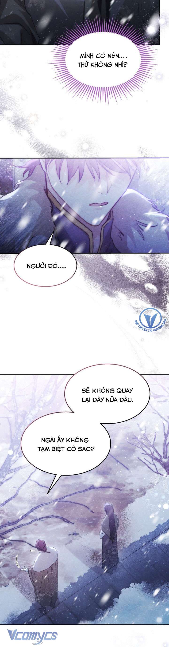 Tiếng Trống Vang Dội Chapter 31 - Trang 4