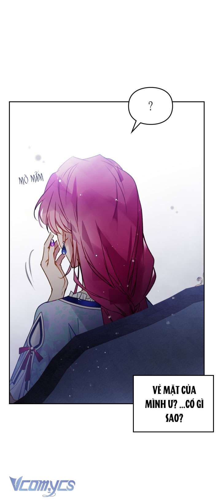 Kết Cục Của Nhân Vật Phản Diện Chỉ Có Thể Là Cái Chết Chapter 141 - Next Chapter 142