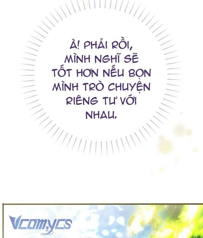 Ai Đó Đang Điều Khiển Cơ Thể Của Tôi Chapter 49 - Trang 4