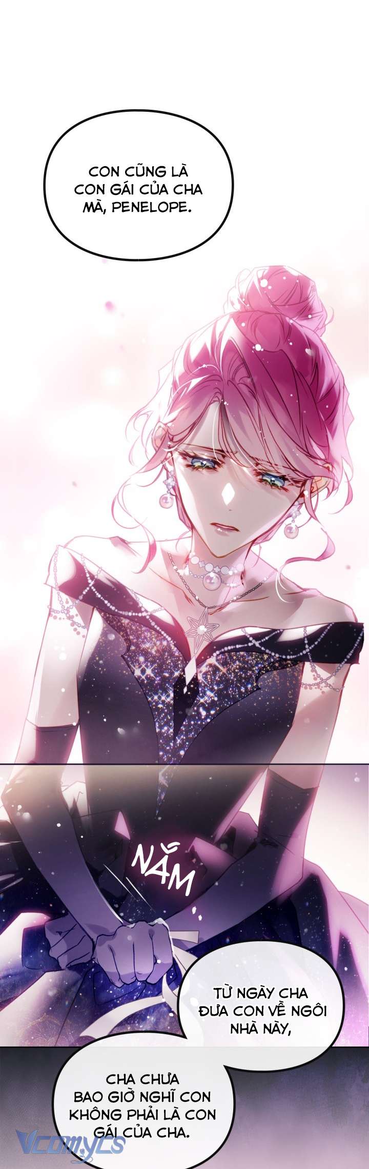 Kết Cục Của Nhân Vật Phản Diện Chỉ Có Thể Là Cái Chết Chapter 152 - Next Chapter 153