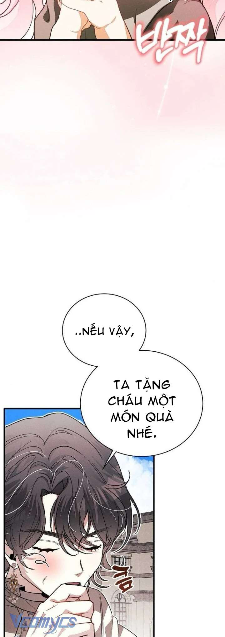 Papa Bạo Chúa, Con Sẽ Bảo Vệ Người! Chap 16 - Trang 2