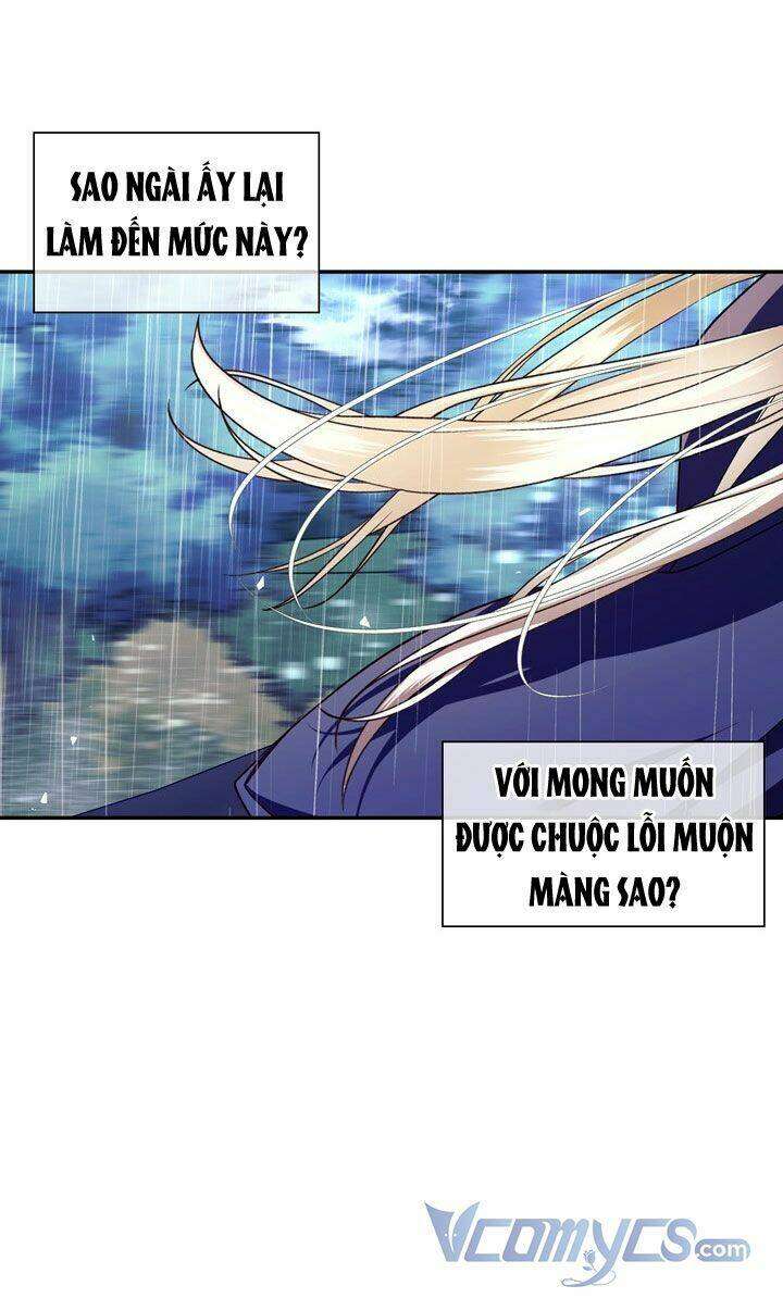 Phương Pháp Che Giấu Đứa Con Của Hoàng Đế Chapter 40 - Trang 4