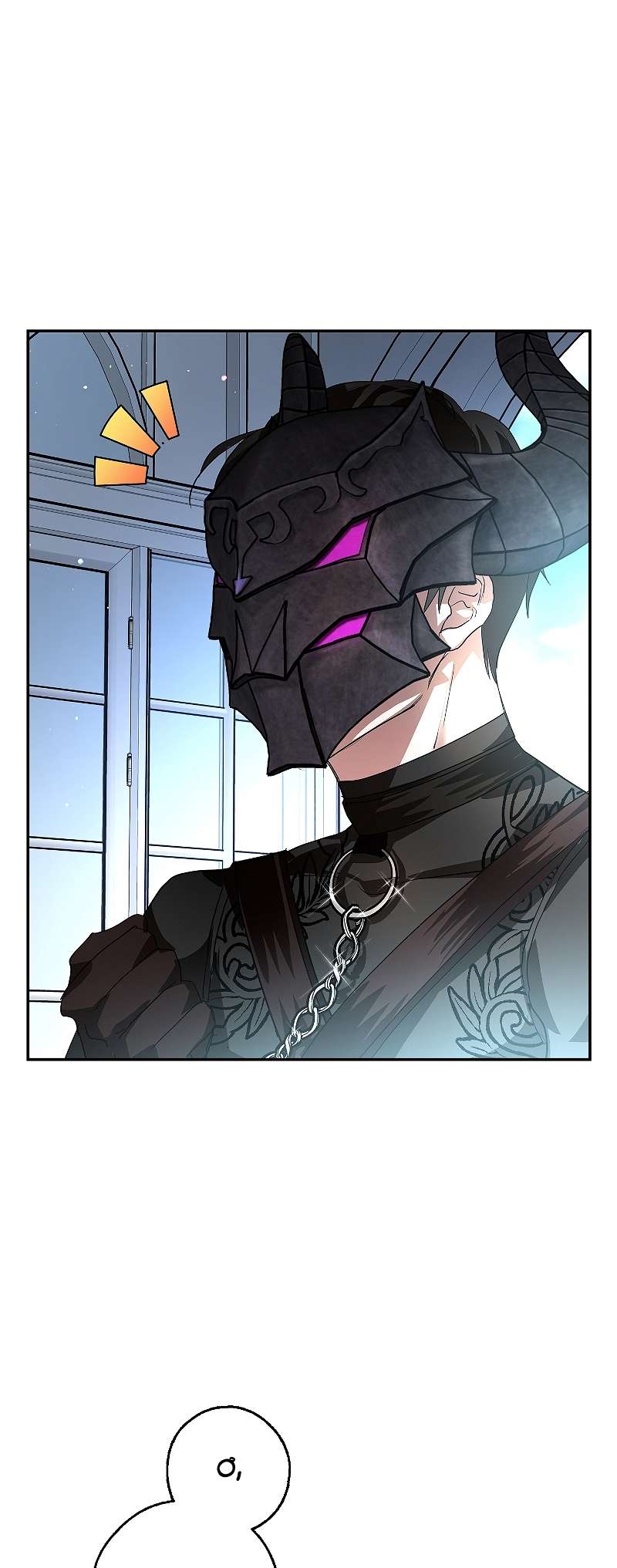 Hôn Phu Ẩn Sắc Chapter 11 - Trang 4