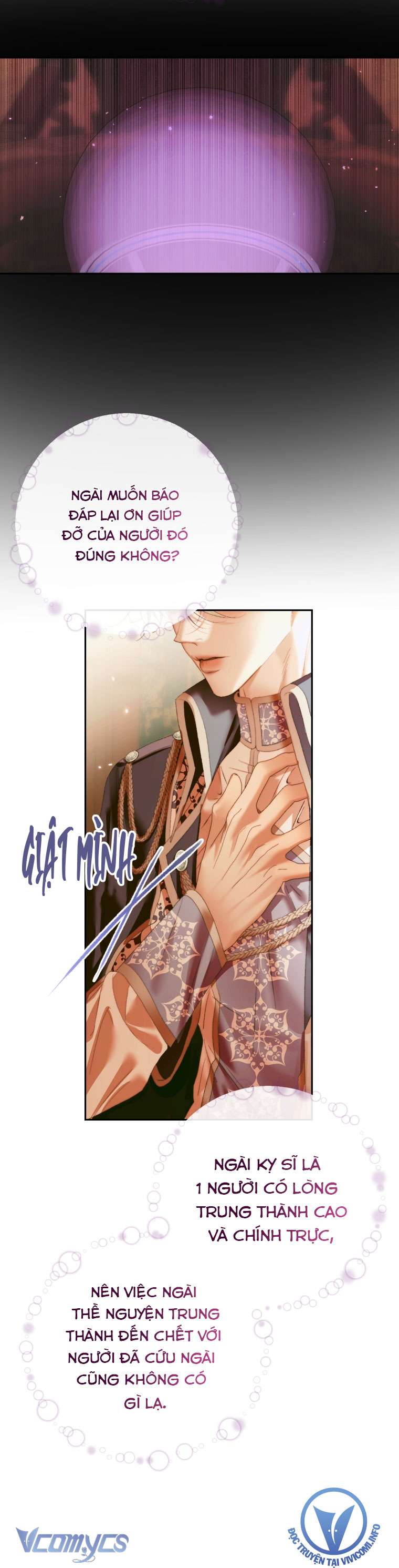 Siren: Trở Thành Gia Đình Của Nhân Vật Phản Diện Chapter 111 - Trang 3