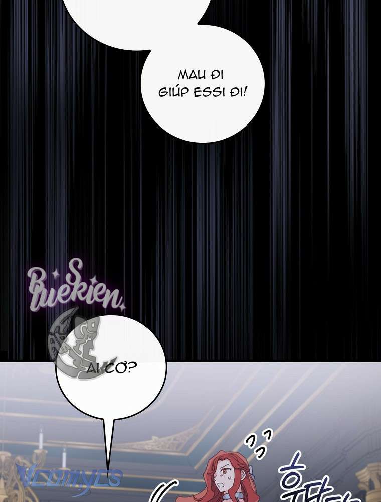 Chị Gái Của Nhân Vật Phản Diện Hôm Nay Cũng Đang Đau Khổ Chapter 53 - Next Chapter 54