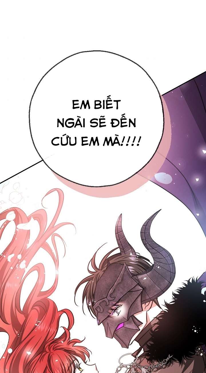 Hôn Phu Ẩn Sắc Chapter 40 - Trang 3