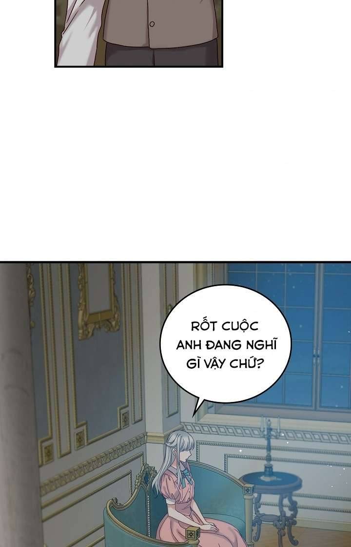 Cẩn Thận Với Các Anh Trai Đấy! Chap 67 - Trang 2