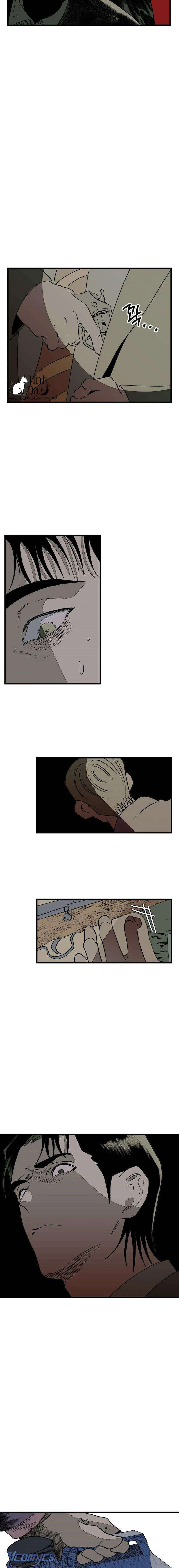 Melt - Phước Lành Chap 8 - Trang 3