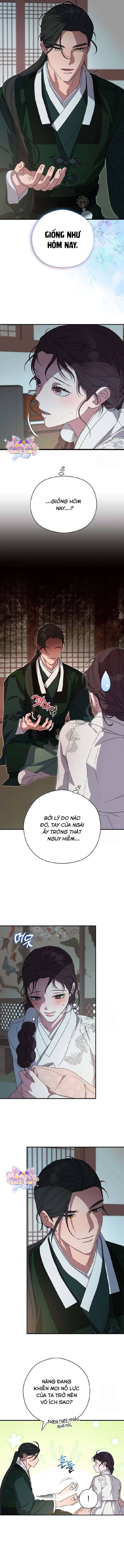 Ta Chỉ Muốn Ăn Em Chap 19 - Trang 4