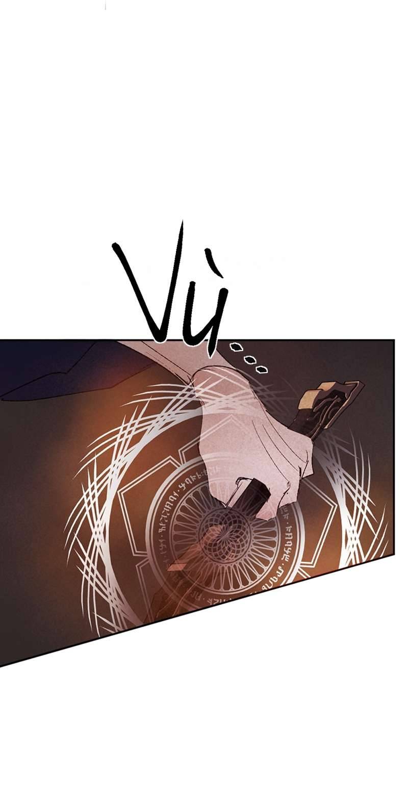 Lời Thú Nhận Của Chúa Tể Bóng Tối Chap 75 - Trang 4