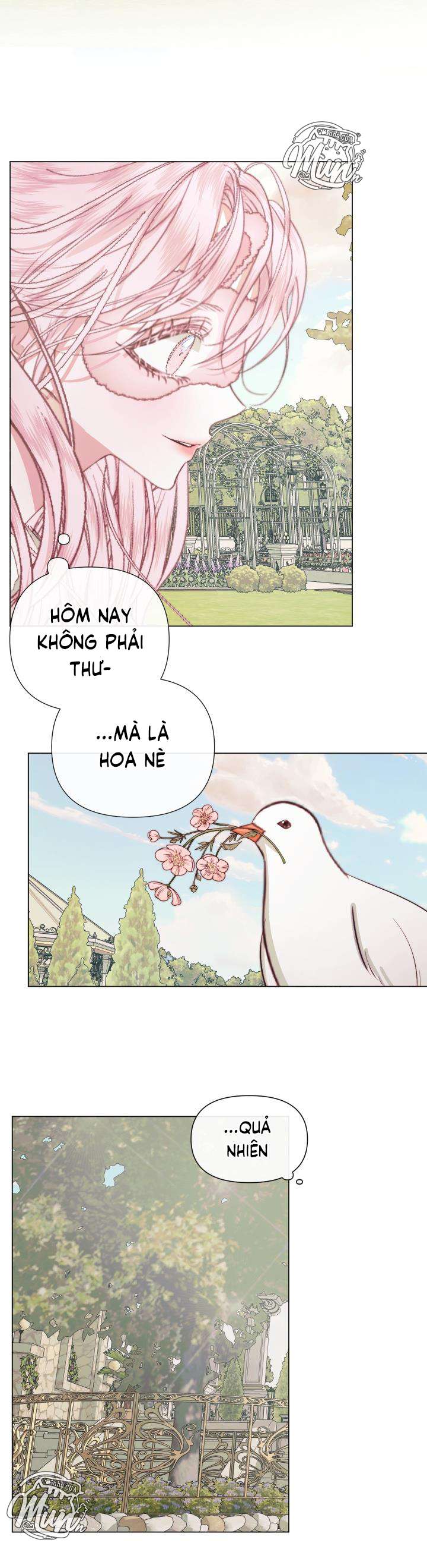 Siren: Trở Thành Gia Đình Của Nhân Vật Phản Diện Chapter 20 - Trang 3
