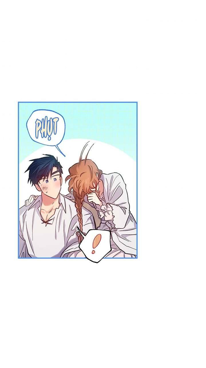 May Mắn Hay Bất Hạnh Chap 44 - Trang 4