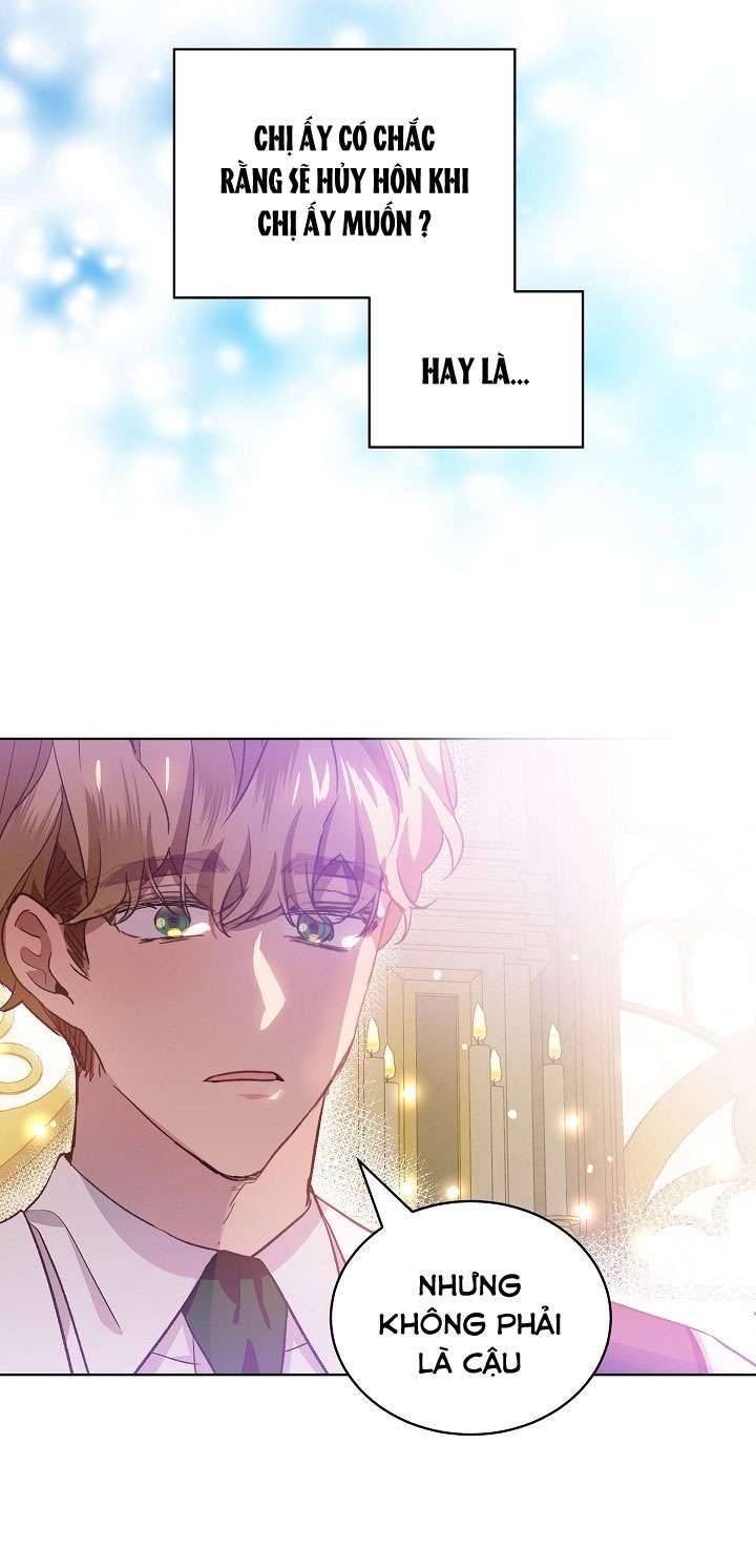 Quý Cô Thế Giới Ngầm Chap 36 - Trang 4