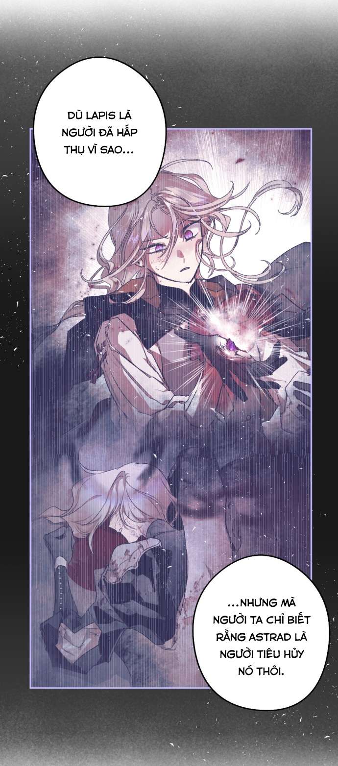 Lời Thú Nhận Của Chúa Tể Bóng Tối Chap 66 - Trang 4