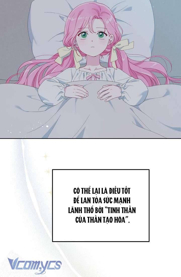 Sự Điều Trị Đặc Biệt Của Tinh Linh Chapter 15 - Trang 4